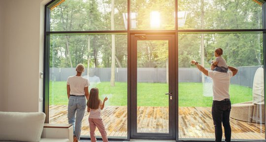 Nouvelles menuiseries : pour une vision adaptée à votre vie !