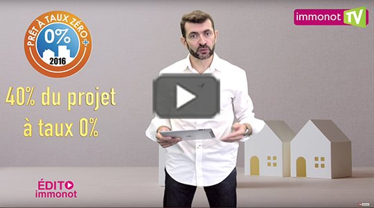 Bien "taux" chez vous !