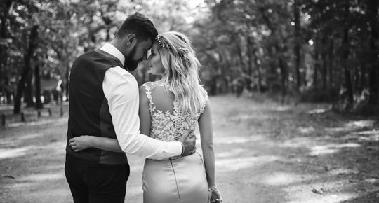 Mariage : OUI aux projets immobiliers