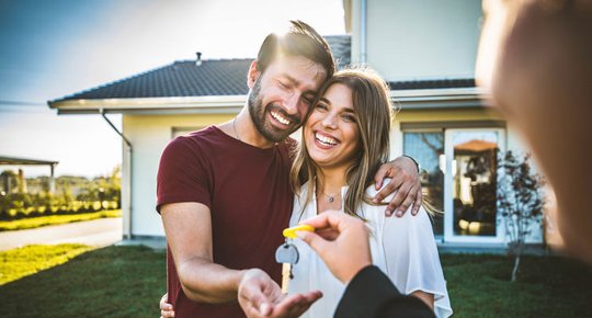 Le Prêt à taux zéro : une opportunité pour devenir propriétaire