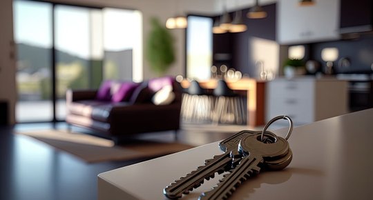 Vente d'un bien immobilier : ayez les bons réflexes !