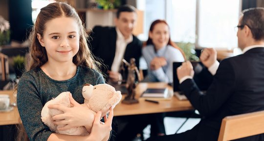 Adopter aujourd'hui : un parcours plus serein