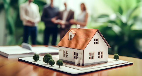 L'habitat participatif : Un pour tous, tous pour un