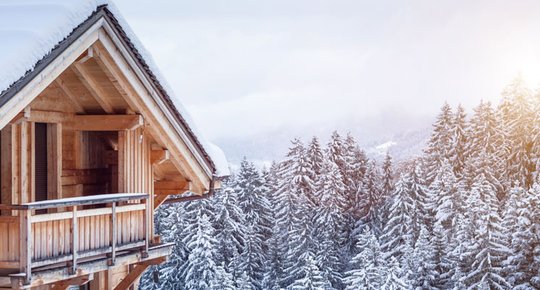 Acheter un studio à la montagne : sans faire du "hors piste"