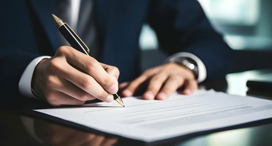 L'acte authentique à utiliser sans modération