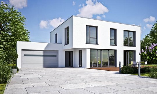 La tendance du marché immobilier - octobre 2016