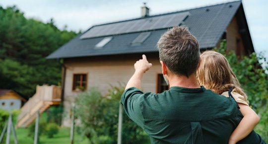 Maximisez vos économies avec les Panneaux Photovoltaïques