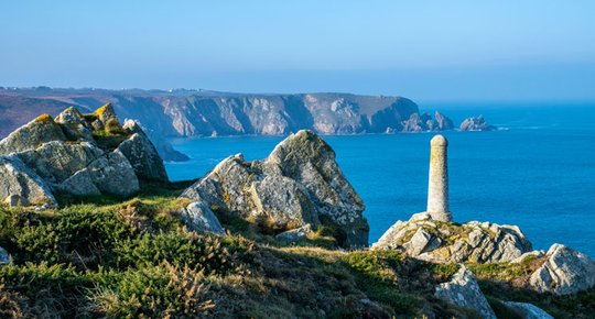 Découvrir la Bretagne en hiver : un tourisme unique et envoûtant