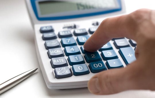 Plus-values immobilières : petite leçon de calcul