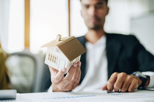 Comment la Fiche Standardisée d'Information vous aide à souscrire une assurance
emprunteur optimale