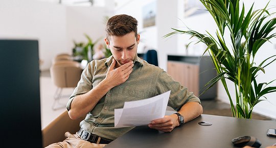 Optimisez l'obtention de votre prêt avec un apport personnel Tirez parti de
votre épargne logement