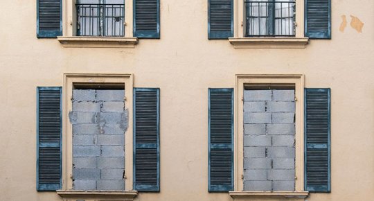 Nouvelle loi sur le Squat de logement : une protection renforcée pour les
propriétaires