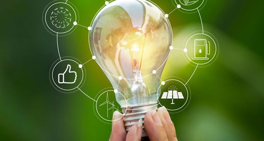 Ampoules écologiques : l'évolution lumineuse pour un avenir durable