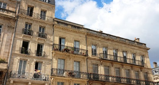 Copropriétés : des travaux pour des économies durables