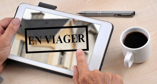 La vente en viager : une solution avantageuse pour les séniors