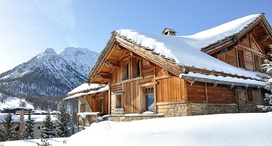 Conseils stratégiques pour l'achat de chalets