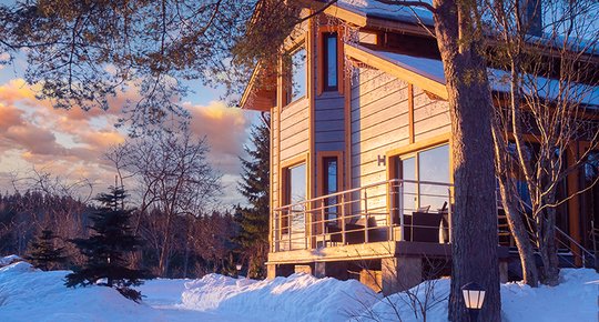 Comment 36h immo révolutionne la vente immobilière Découvrez les cadeaux "36
heures immo"