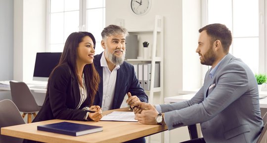 Réduire le coût du crédit immobilier : astuces et conseils