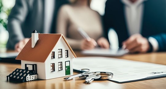 Flash infos : actualité de l'immobilier et nouveautés de la vie pratique