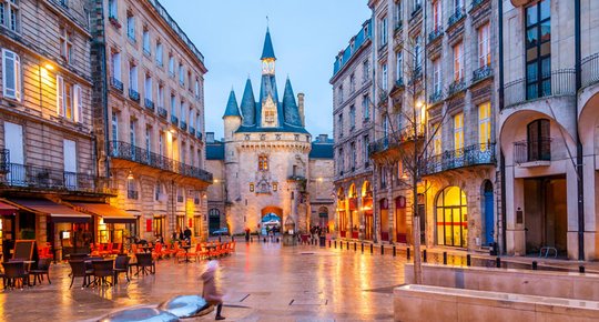 Tourisme hivernal dans le sud-ouest de la France : une mosaïque d'activités