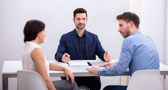 Médiation familiale : pour la paix des familles