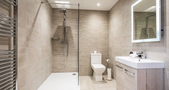 Rénovation de salle de bains : créez l'espace de vos rêves