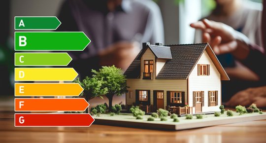 Rénovation énergétique : le trio des travaux les plus efficaces