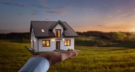 Achat d'un terrain à bâtir : 7 aspects essentiels à délimiter !