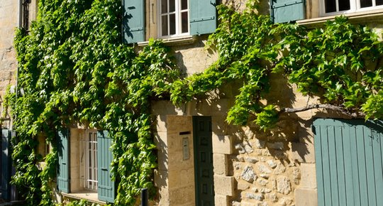 Optimisation énergétique : donnez une bonne note à votre maison !