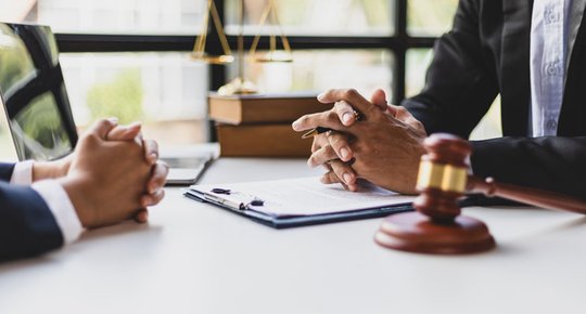 Le rôle essentiel du notaire dans l'achat immobilier
