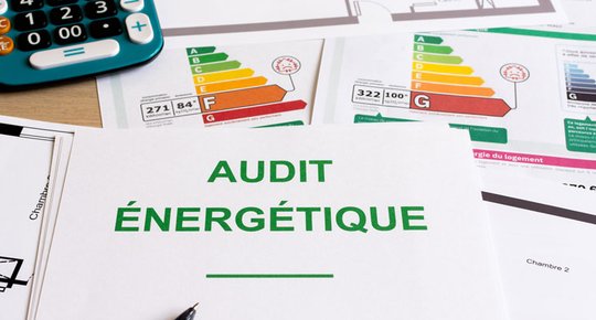 Optimiser la performance énergétique de votre bien : rôle clé du DPE et de
l'audit énergétique