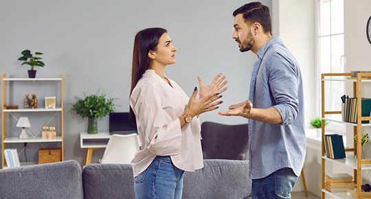 Les astuces pour acheter un bien immobilier en couple non marié sans mettre
votre couple en danger