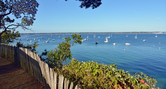 Investir à Fouesnant, la perle du Finistère