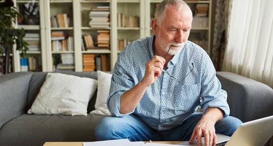 Naviguer dans les eaux de la pension de réversion : ce que vous devez savoir