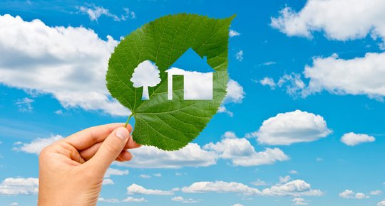Changements climatiques : les stratégies pour un habitat durable