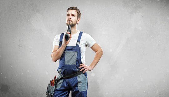 Travaux : l'artisan qu'il vous faut