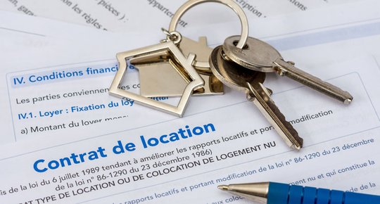 La garantie Visale contre les impayés de loyers