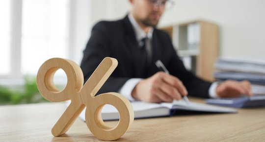 Projet immobilier : saisissez l'opportunité des taux d'intérêt en baisse