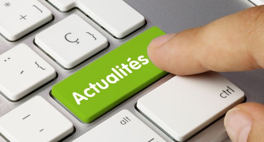 Flash infos : actualité de l'immobilier et nouveautés de la vie pratique