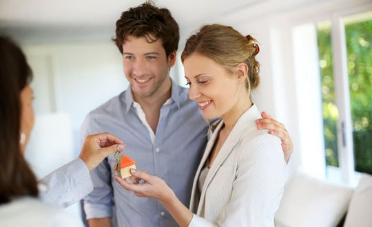 La tendance du marché immobilier - novembre 2016