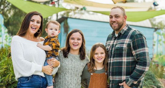 Famille recomposée : simplifiez l'avenir avec la donation-partage