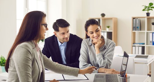 Emprunter intelligent en profitant des taux de crédit immobilier en baisse