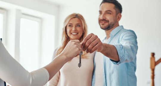 Le prêt social pour l'accession à la propriété : une opportunité pour devenir
propriétaire