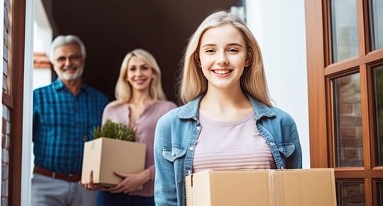 Trouver le logement étudiant idéal sans stress
