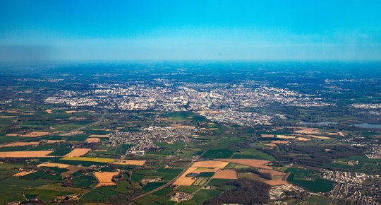Investir à Goven : un marché plein d'avenir !