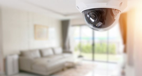 Assurez la sécurité de votre maison avec un système de protection optimal