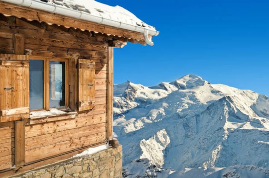 Acheter à la montagne : bonne ou mauvaise idée ?