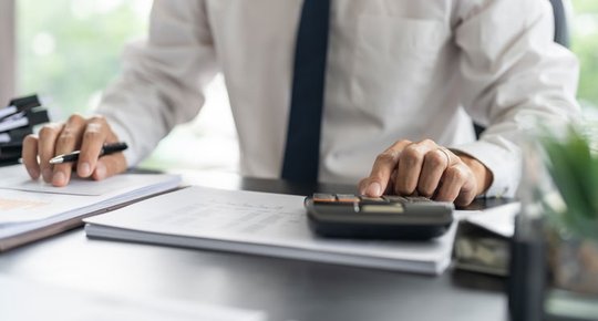 Optimisation financière : est-il possible de réaliser un second rachat de
crédits ?