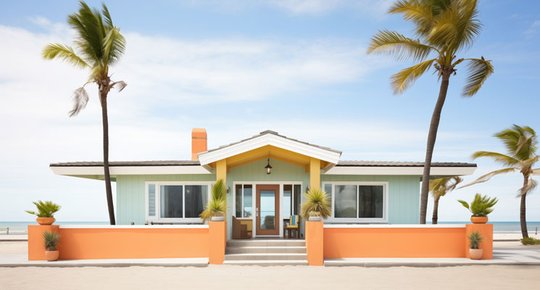 Achat en bord de mer Votre check-list immobilière