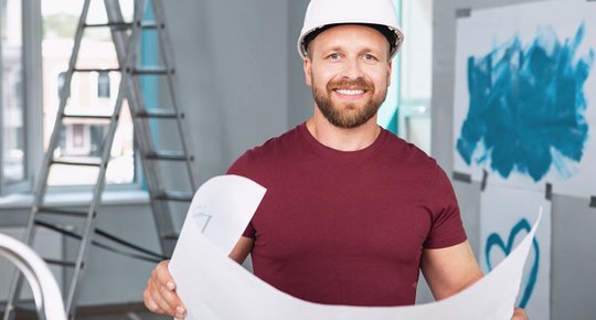 Ma Prime Rénov' simplifiée : ouverture de chantier…